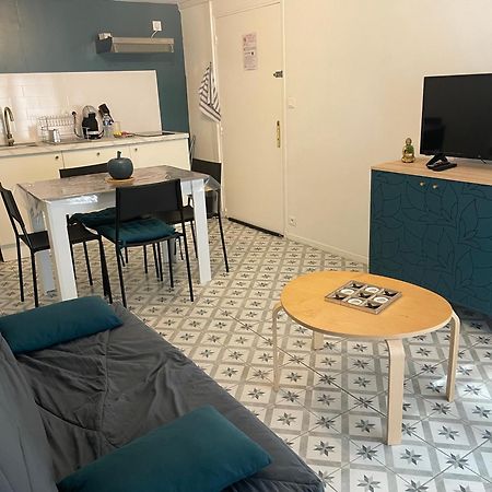 Au Coeur De La Cite Medievale 몽뤼꽁 외부 사진